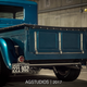 Illustration for article titled Fun photo shoot with my 33 Ford